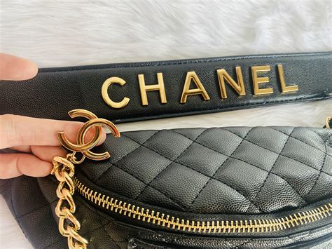 vip chanel bag price